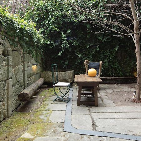 포르투 알마디나 스마트 럭셔리 B&B 외부 사진