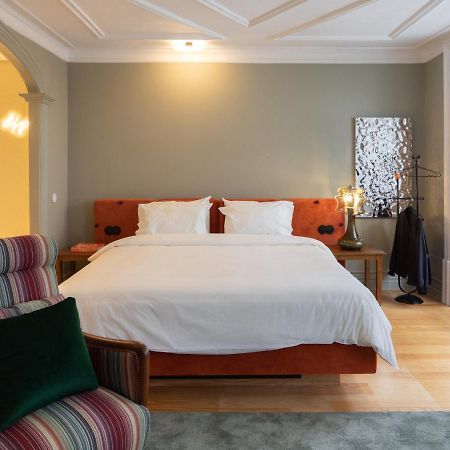 포르투 알마디나 스마트 럭셔리 B&B 외부 사진