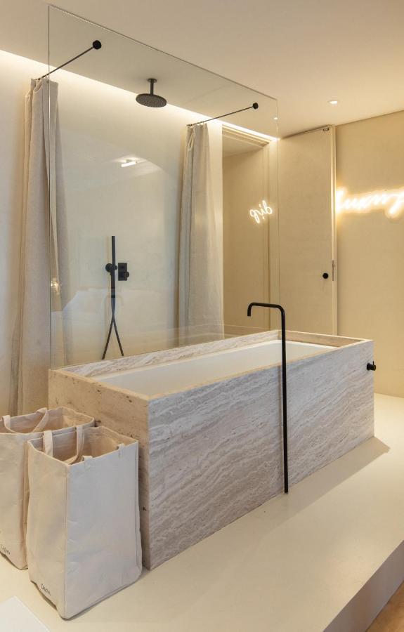 포르투 알마디나 스마트 럭셔리 B&B 외부 사진