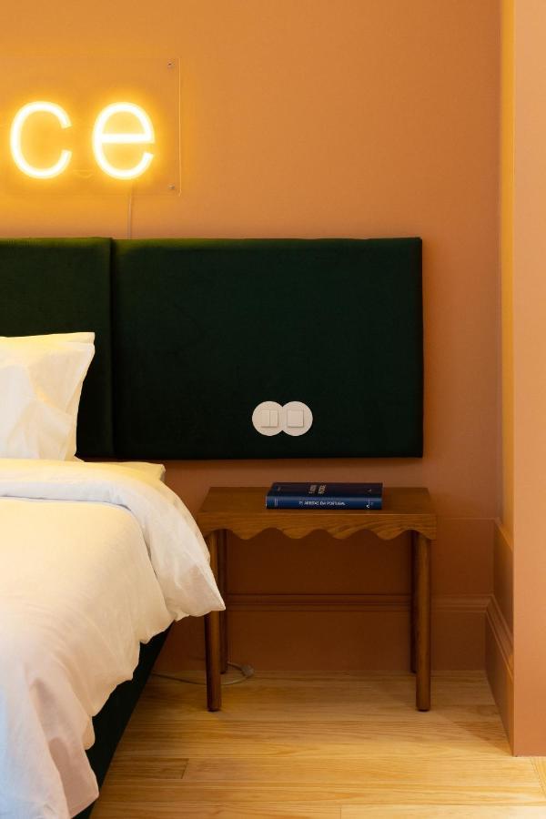 포르투 알마디나 스마트 럭셔리 B&B 외부 사진