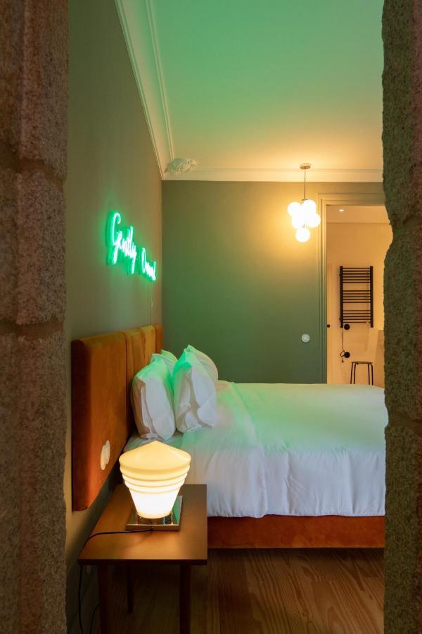 포르투 알마디나 스마트 럭셔리 B&B 외부 사진